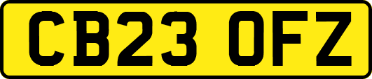 CB23OFZ