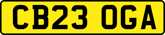 CB23OGA