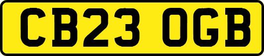 CB23OGB