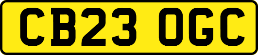 CB23OGC