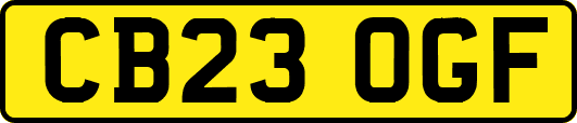 CB23OGF