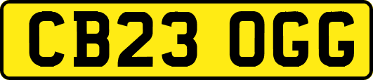CB23OGG