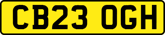 CB23OGH