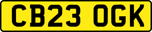 CB23OGK
