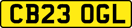 CB23OGL