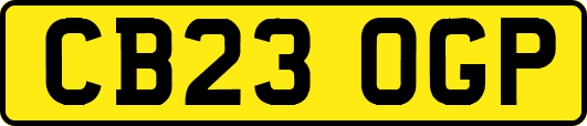 CB23OGP