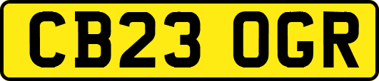 CB23OGR
