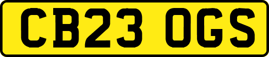 CB23OGS