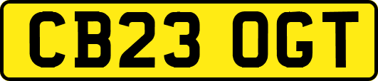 CB23OGT
