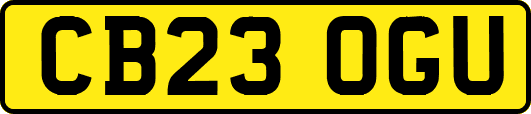CB23OGU