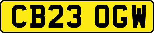 CB23OGW