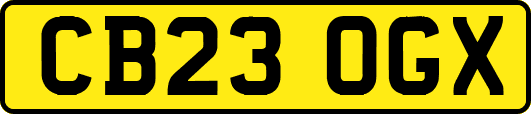 CB23OGX