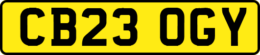 CB23OGY