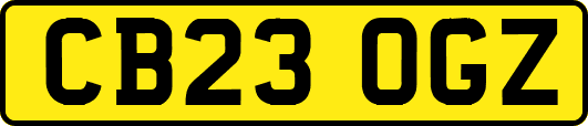 CB23OGZ