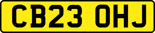 CB23OHJ