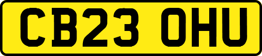 CB23OHU
