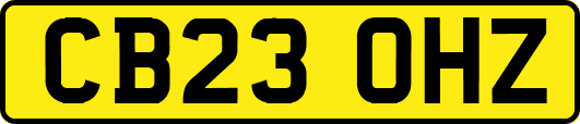 CB23OHZ