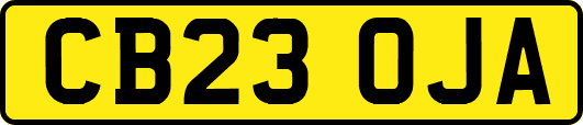 CB23OJA