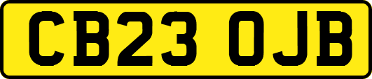CB23OJB