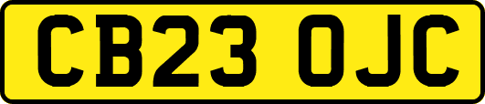 CB23OJC