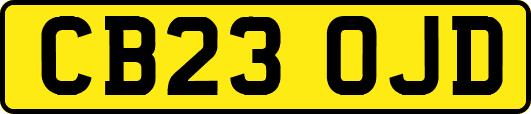 CB23OJD