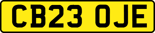 CB23OJE