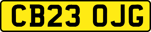 CB23OJG