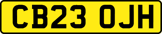 CB23OJH