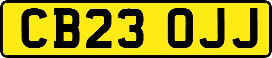 CB23OJJ