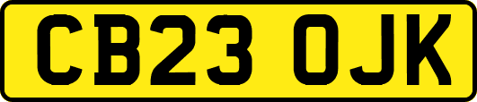 CB23OJK