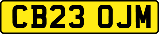 CB23OJM