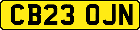 CB23OJN