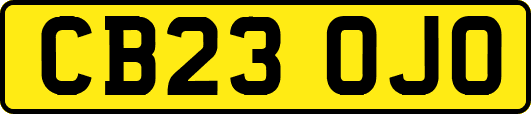 CB23OJO
