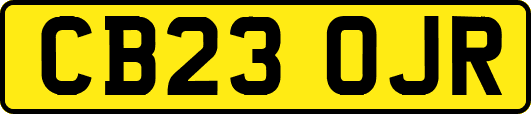 CB23OJR