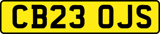 CB23OJS