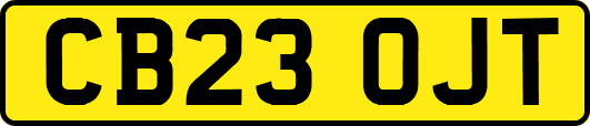 CB23OJT