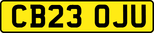 CB23OJU
