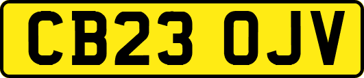 CB23OJV
