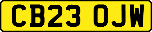CB23OJW