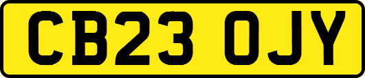 CB23OJY