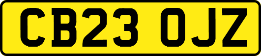 CB23OJZ
