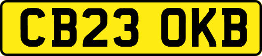 CB23OKB
