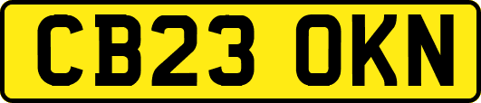 CB23OKN