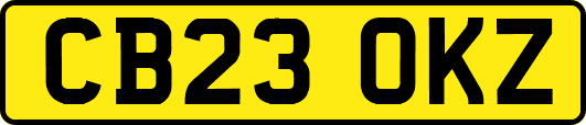 CB23OKZ