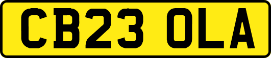 CB23OLA