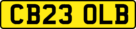 CB23OLB
