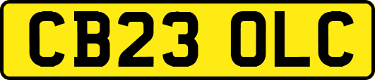 CB23OLC