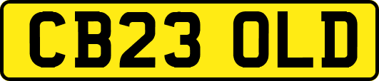 CB23OLD