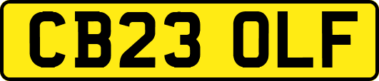 CB23OLF