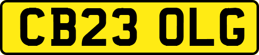CB23OLG